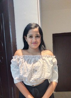 Maha - companion in Hyderabad Photo 1 of 5