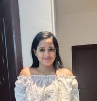 Maha - companion in Hyderabad