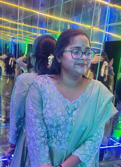 Maha - companion in Hyderabad Photo 2 of 5
