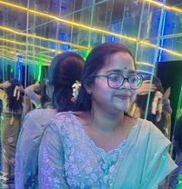 Maha - companion in Hyderabad