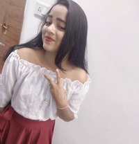 Maha - companion in Hyderabad