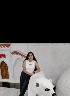 Maha - companion in Hyderabad Photo 4 of 5