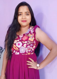Maha - companion in Hyderabad Photo 5 of 5