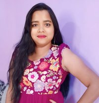 Maha - Acompañante in Hyderabad