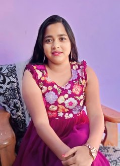 Maha - companion in Hyderabad Photo 4 of 4