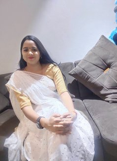 Maha - Acompañante in Hyderabad Photo 4 of 5
