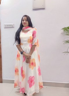 Maha - Acompañante in Hyderabad Photo 5 of 5