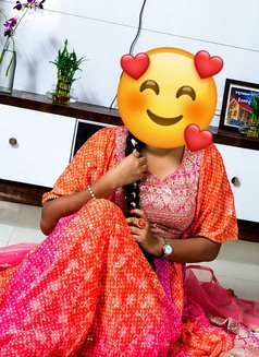 Maha - companion in Hyderabad Photo 2 of 2
