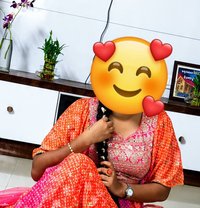 Maha - Acompañante in Hyderabad