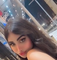 Maha - escort in Dubai