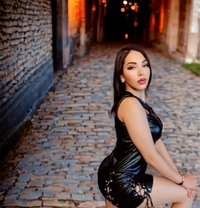 Maha - escort in Beirut