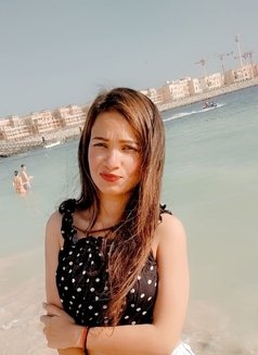 VIP Maha Slim Beauty - escort in Dubai Photo 1 of 10