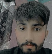 Mahaaz - Male escort in Lahore