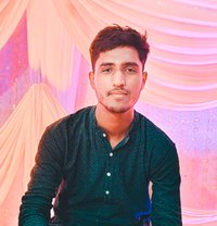 Mahabub Hussain - Acompañantes masculino in Hyderabad