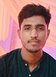 Mahabub Hussain - Male escort in Hyderabad Photo 3 of 3