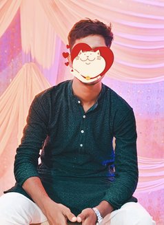 Mahabub Hussain - Male escort in Hyderabad Photo 2 of 3