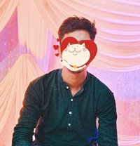 Mahabub Hussain - Acompañantes masculino in Hyderabad