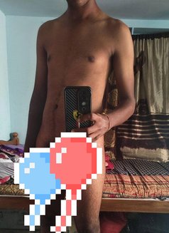 Mahabub Hussain - Male escort in Hyderabad Photo 4 of 4