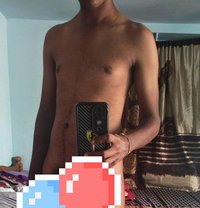 Mahabub Hussain - Male escort in Hyderabad