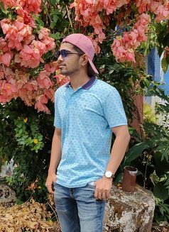 Mahadick I Can Help Conceive - Male escort in Mumbai Photo 1 of 3