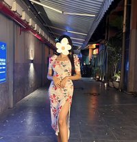 🫦Mahak🥀(Cam & Real meet)🥀Honey - puta in Navi Mumbai