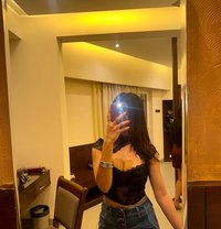 Mahak Doorstep & Incall - puta in Krabi