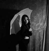 🥀꧁༒Mahak🦋 for Meet and cam ꧂🥀 - escort in Hyderabad