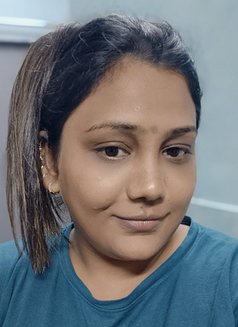 Mahak [independent] Meet Webcam ♥🦋 - escort in Navi Mumbai Photo 3 of 3