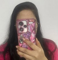 Mahak [independent] Meet Webcam ♥🦋 - escort in Mumbai