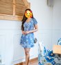 Mayra🥀Cam & Real meet independent 🥀8🤍 - escort in Hyderabad Photo 1 of 5