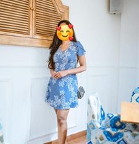 Mahak - escort in Hyderabad