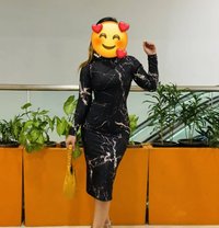 Mahak - escort in Hyderabad