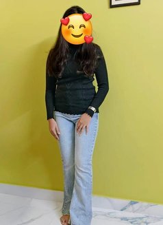 Mahak - escort in Hyderabad Photo 3 of 5