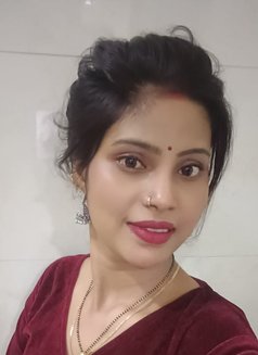 Mahak - escort in Hyderabad Photo 4 of 5