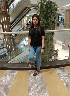 Mahak - escort in Hyderabad Photo 5 of 5