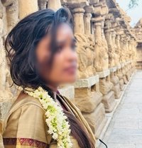 Mahalakshmi - escort in Chennai