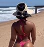 Mahalisa with big Ass in white field - puta in Bangalore Photo 2 of 4