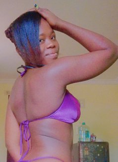 Mahalisa with big Ass in white field - escort in Bangalore Photo 4 of 4