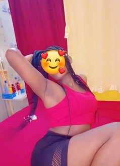 Mahalishah she is Royal in white field - escort in Bangalore Photo 2 of 4