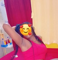 Mahalishah she is Royal in white field - escort in Bangalore Photo 2 of 3