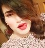 Maham Doll - Transsexual escort in Islamabad Photo 1 of 6