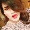 Maham Doll - Transsexual escort in Islamabad