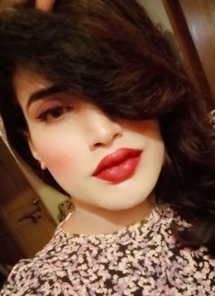 Maham Doll - Transsexual escort in Islamabad Photo 2 of 6