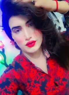 Maham Doll - Transsexual escort in Islamabad Photo 4 of 6