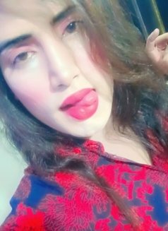 Maham Doll - Transsexual escort in Islamabad Photo 5 of 6