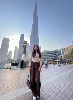Maham - escort in Dubai Photo 1 of 2