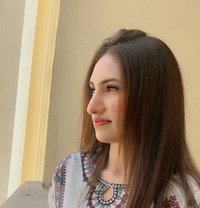 Maham - escort in Al Manama