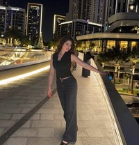 Maham - puta in Dubai