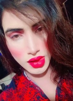 Maham. Khan - Transsexual escort in Islamabad Photo 1 of 2