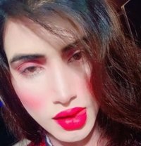Maham. Khan - Transsexual escort in Islamabad